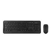 Wireless Combo Keyboard + Mouse KM001